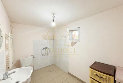 Casă individuală cu 6 camere cu Canalizare în Moșnița Veche - 20