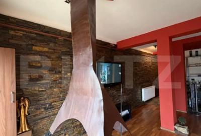 Apartament cu 3 camere decomandat în Bogdăneștilor - 3