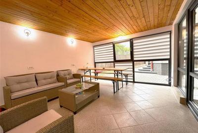 Vanzare Vila cu 7 camere Ferdinand Mihai Bravu - 7