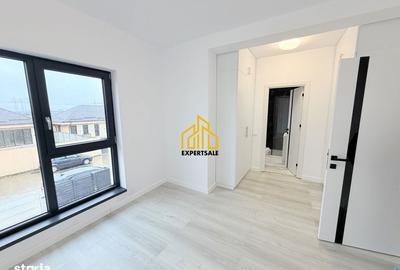 Casă cu 4 camere în Olteni - 9