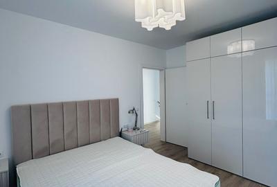 Casă nouă, mobilată și utilată lux – 4 camere, Florești, zona Porii – 1100 € - 12