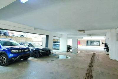 Apartament cu 2 camere semidecomandat, mobilat în Berceni - 11