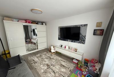 Apartament 2 Camere Aleea Ceta?uia - 2