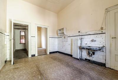 VÂNDUT! Apartament cu 4 Camere în Palatul Bohuș, Arad - 7