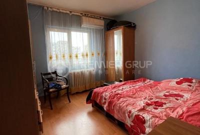 Apartament 3 camere 2 băi 72mp | Gara - Piața Unirii - 4