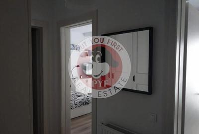 21 Rezidence | Studio | Decomandat | 38mp | B11703 - 6