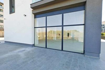 Spatiu Comercial - Str. Liviu Rebreanu - 286 MP - Comision 0% - 5