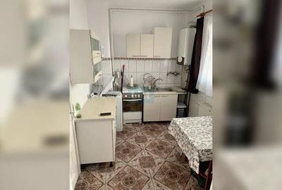 Apartament cu 2 camere decomandat, mobilat în P-ța Mihai Viteazul - 5