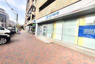 Spațiu comercial, de 90 mp, în Mihai Bravu - 1