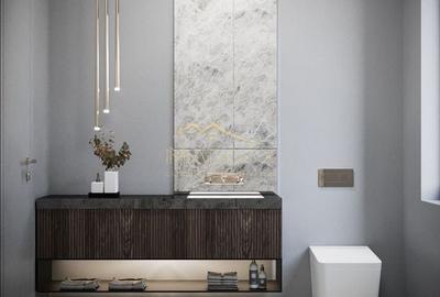 Vila Exclusivista *296mpc* / 753 mp teren + piscina si fire-pit / Balotesti - 40