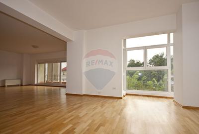 Apartament cu 3 camere semidecomandat, mobilat în Șoseaua Nordului - 2