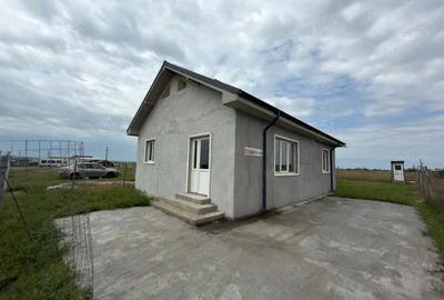 Casă cu Teren 314 Mp în Central - 3