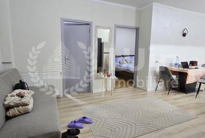 Apartament 2 camere | Bloc nou | Etaj 1 | Balcon | Intre Lacuri - 2