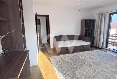 Casă individuală cu 4 camere cu Canalizare în Cristian - 10