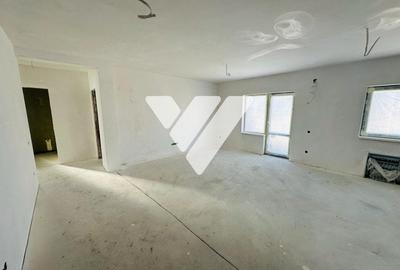 Apartament 3 camere 2 bai si camara - zona Rahovei / Doamna Stanca - 3