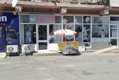 Spațiu comercial, de 20 mp, în Lăpuș - 3