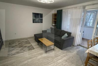 Apartament cu 2 camere, 43 mp, zona Viilor - 4