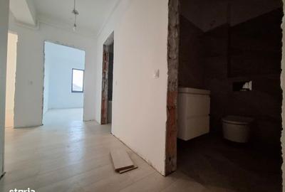 Apartament cu 3 camere în Valea Lupului - 8