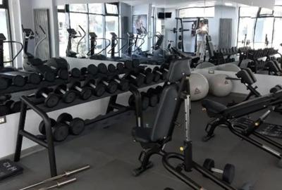 Apartament 2 camere in Alezzi Beach Resort Mamaia Nord - 3