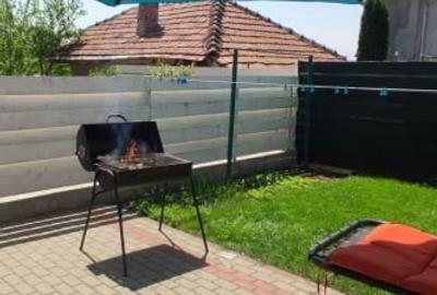 CASA CU 3 CAMERE, 2 bai  , VALEA LUPULUI-MALL MOLDOVA - 10