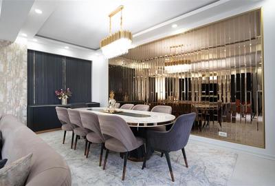 Casă individuală cu 6 camere cu Canalizare în Central - 4