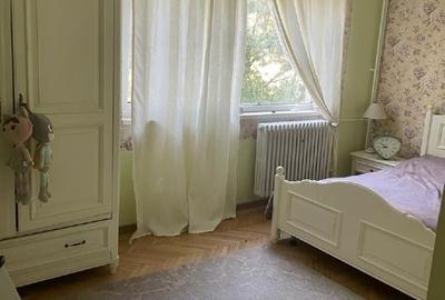 Apartament 3 camere, bloc reabilitat termic, Nicolae Grigorescu
