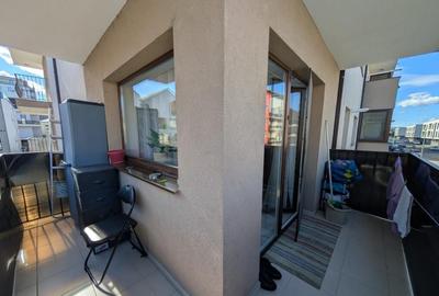 Apartament 2 camere/decomandat/etaj 1/zona Catanelor, Floresti - 2