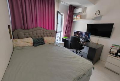 |Apartament 2 camere 21 Residence | - 5