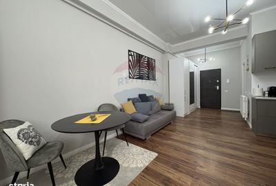 Garsonieră în Central - 13