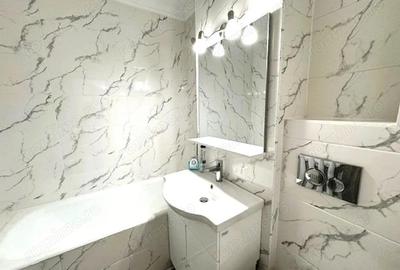 Apartament cu 3 camere decomandat în Ultracentral - 6