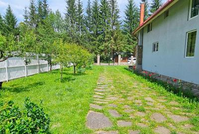 Casă cu 7 camere cu Teren 1250 Mp în Central - 12