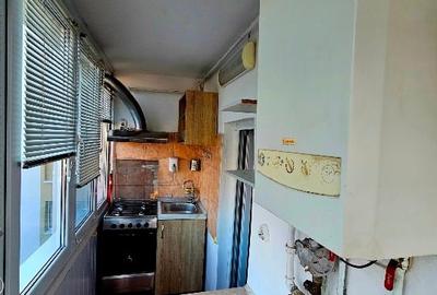 Apartament cu 2 camere decomandat, mobilat în Cetate - 8