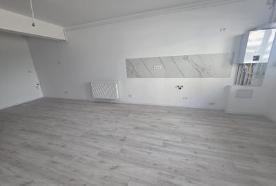 Apartament cu 2 camere semidecomandat în 13 Decembrie - 5
