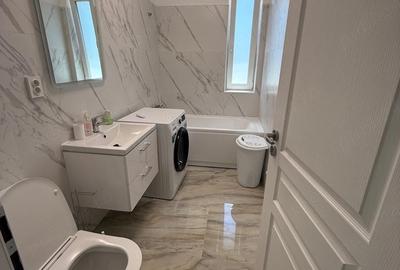 Apartament cu 2 camere decomandat în Braytim - 1