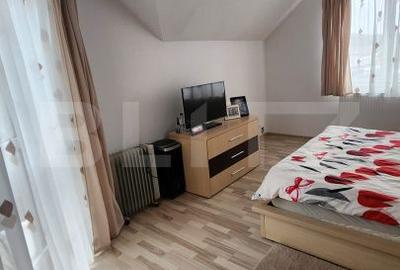 Casă cu 5 camere cu Teren 321 Mp în Central - 17