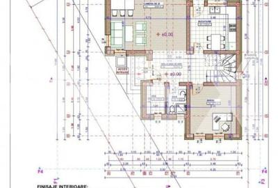 Case moderne de vanzare - Trivale, Str. Campului, Pitesti - 3