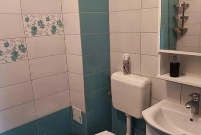 Garsoniera, 33 mp, decomandat, ac, centrala, balcon, Viva Residence - 5