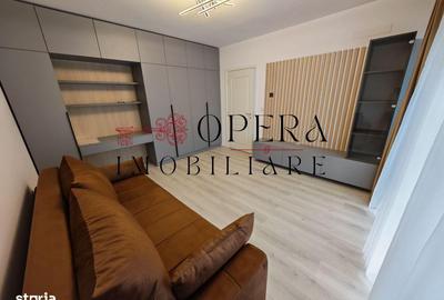 Apartament cu 2 camere decomandat, mobilat în Tătărași - 7