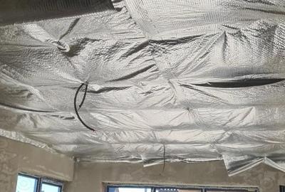 Casă cu Teren 405 Mp în Bod - 2