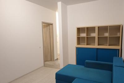 Garsonieră decomandată în Roșu - 1