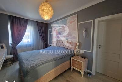 Apartament cu 3 camere în Calea Aradului - 1