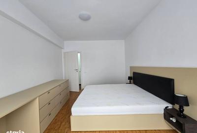 Apartament cu 2 camere semidecomandat, mobilat în Dobroești - 8
