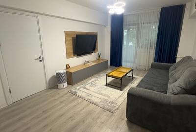 Apartament 3 camere Iriceanu - 1