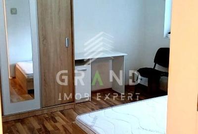 Apartament cu 3 camere decomandat, mobilat în Mănăștur - 2