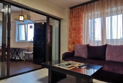 Apartament cu 2 camere decomandat în Ștefan cel Mare - 3