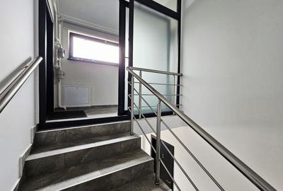 Apartament 2 camere de vanzare Brasov Tractorul terasa mare - 19