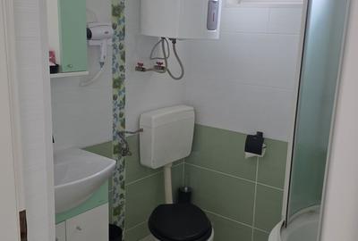 Garsonieră semidecomandată în Deve - 2