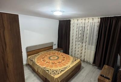 Apartament Nou,Casa de Cultură 50mp,500€/Luna - 3