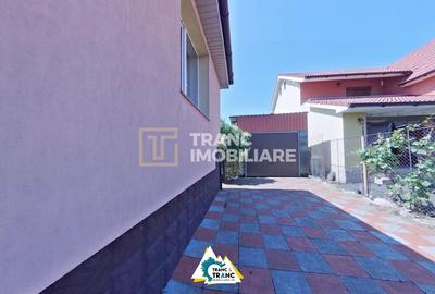 Casă cu 5 camere cu Canalizare în Grădiște - 3