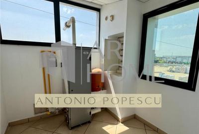 Spatiu comercial cu parcare privata, in Ploiesti, Dn1B Bucov - 2